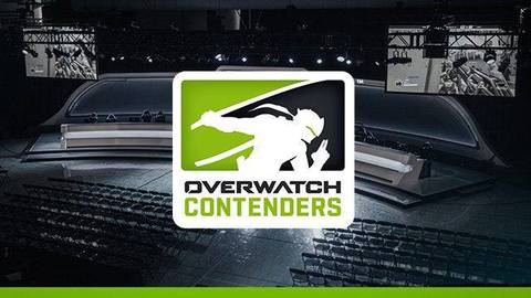 Um Ano Decisivo Para O Futuro Da Overwatch League