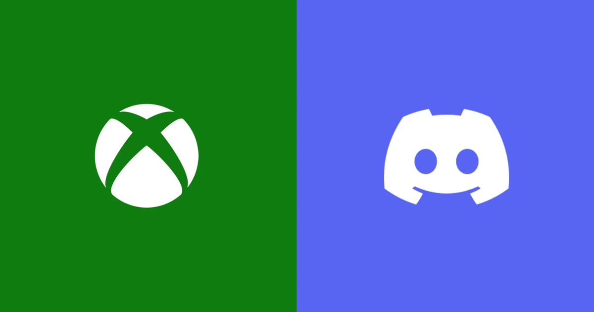 Discord agora permite transmitir jogos no Xbox