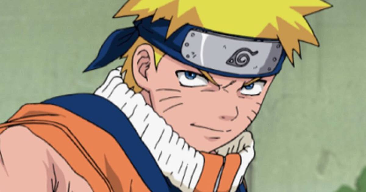 O Naruto pode ser um pouco duro as vezes, talvez você não saiba disso, mas o