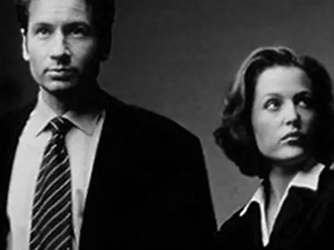 Arquivo X | Minissérie ganha data de estreia [ATUALIZADO]