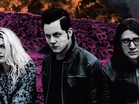 Dead Weather - Dodge and Burn | Crítica