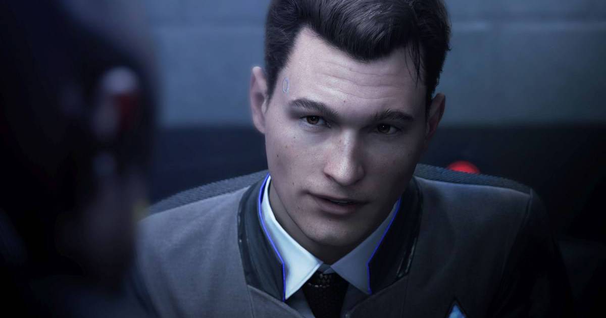 Detroit: Become Human recomenda uma GTX 1080 para rodar bem no PC