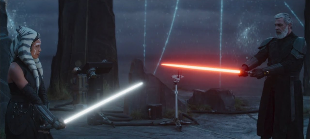 Ahsoka | Rory McCann, de Game of Thrones, assume papel após falecimento de Ray Stevenson