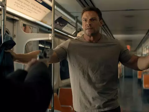 Quando estreia o 6&ordm; epis&oacute;dio da 4&ordf; temporada de Reacher? Confira
