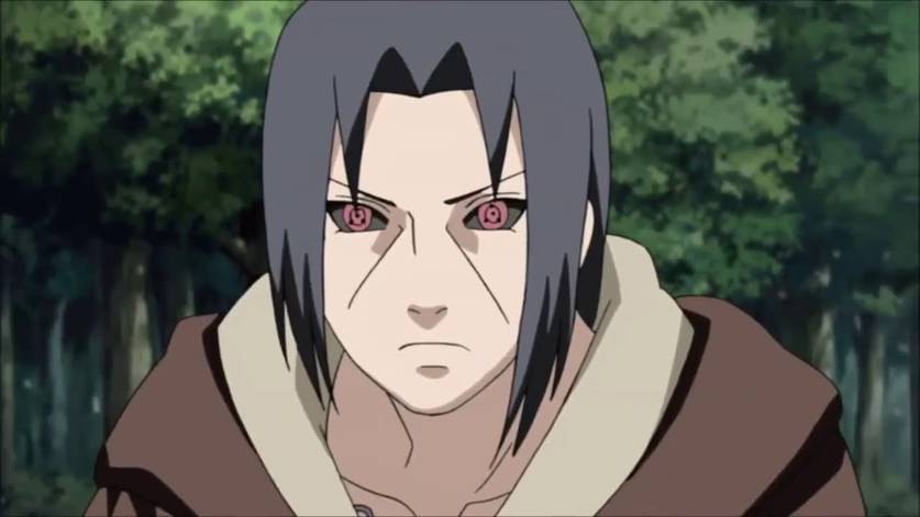 Clã Uchiha: todos os personagens membros (ranking dos mais fortes