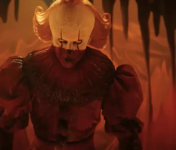 It: Bem-Vindos a Derry