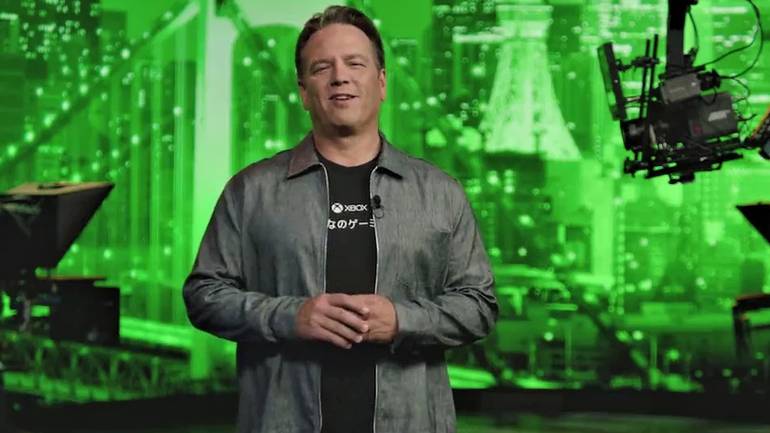 CHEFÃO DO XBOX, PHIL SPENCER VEM AO BRASIL GAME SHOW! ANÚNCIO , CHEFÃO  DO XBOX, PHIL SPENCER VEM AO BRASIL GAME SHOW! ANÚNCIO GRANDE VINDO? Link:   By GameplayRJ