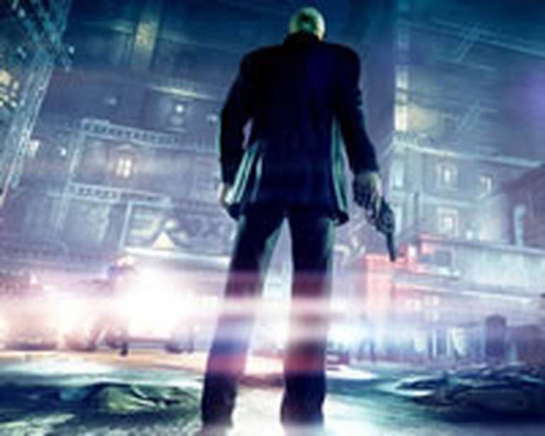 O Hitman Abslution da Gog - Rei dos Games!