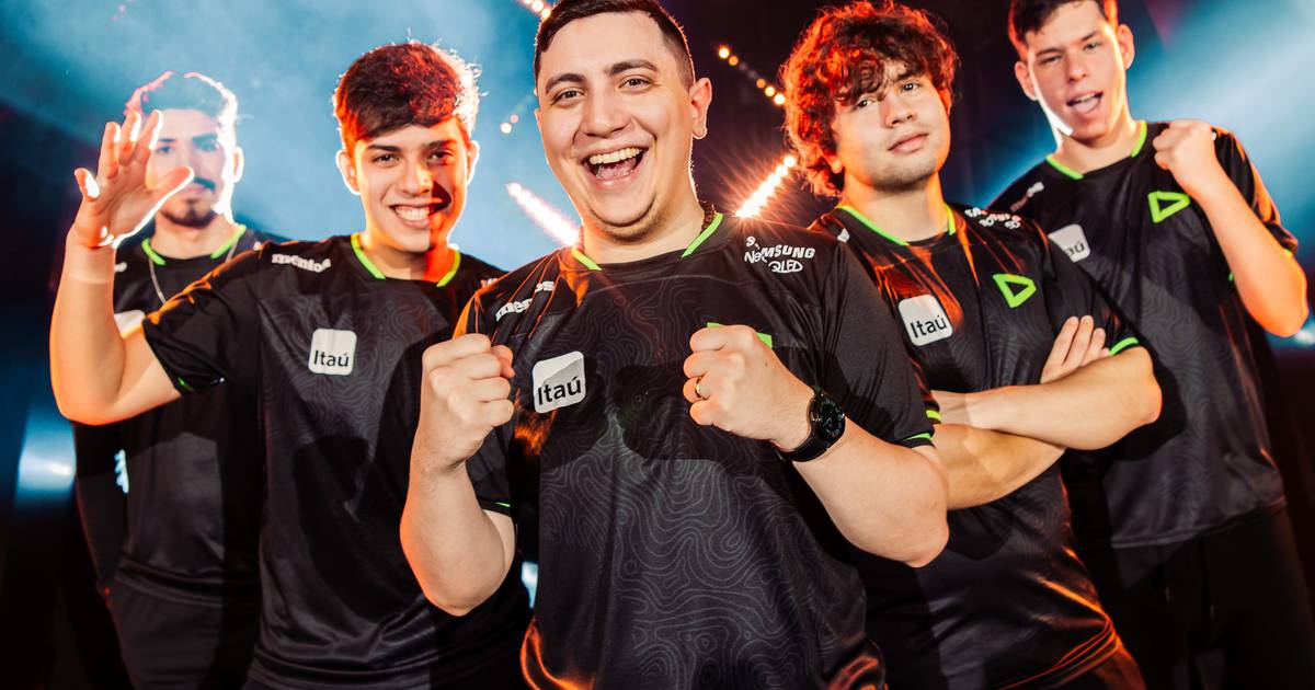 Valorant Champions 2023: LOUD x EG vale final; onde assistir