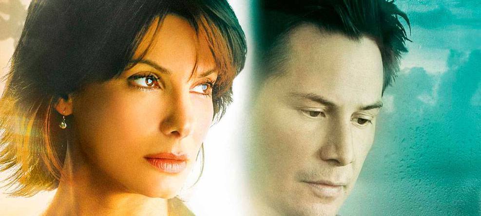 Keanu Reeves e Sandra Bullock Juntos Novamente em Novo Romance da Amazon MGM