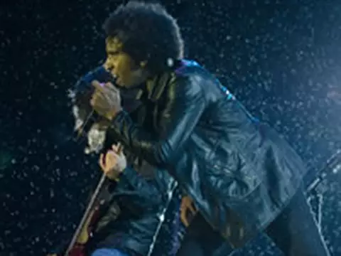 SWU 2011 | Alice in Chains apresenta-se para público imenso