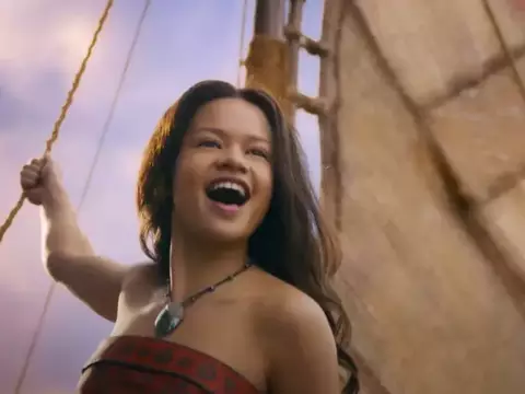 Moana