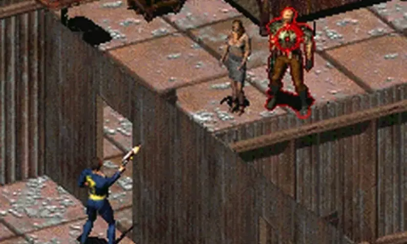 Fallout Khans | Explicado, segunda temporada, ¿quiénes son los Khans?