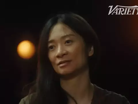 Chloé Zhao é a 2ª mulher a receber mais de uma indicação ao Oscar de Direção