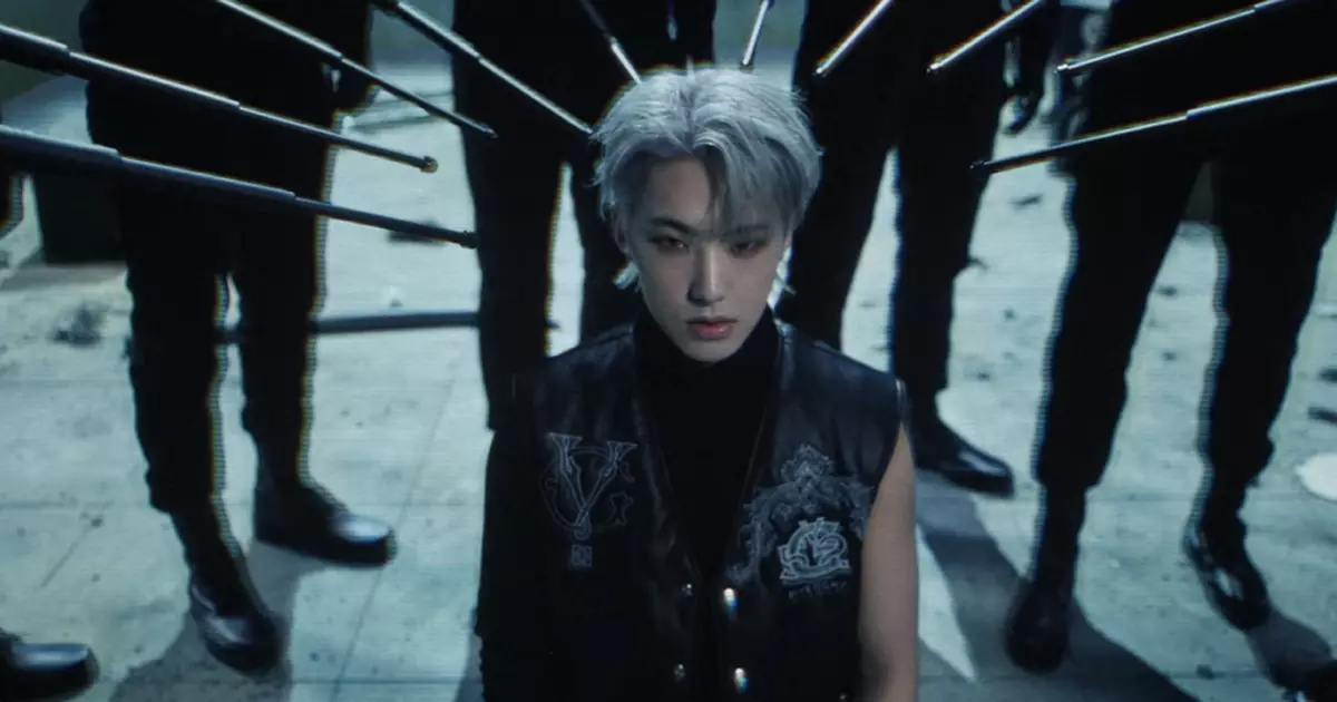 Hoshi, do Seventeen, sofre lesão e passará por cirurgia; entenda
