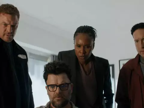 Reacher temporada 4: ¿A qué hora estrena el episodio 4 en Prime Video?