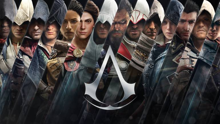 Imagem de Assassin's Creed