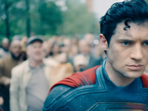Superman