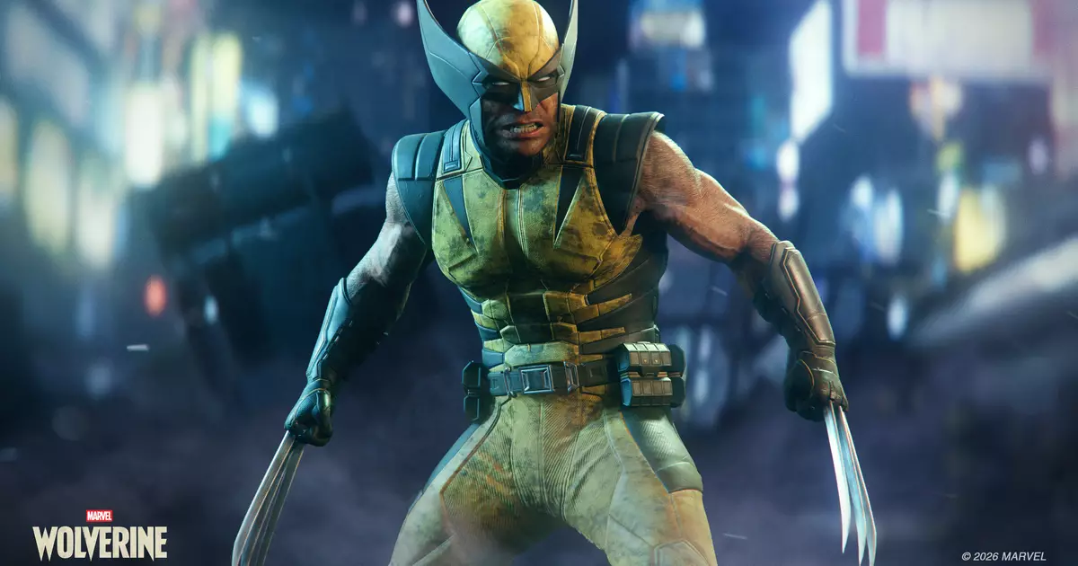 Jogamos | Marvel's Wolverine é brutal, mas não abre mão da sensibilidade
