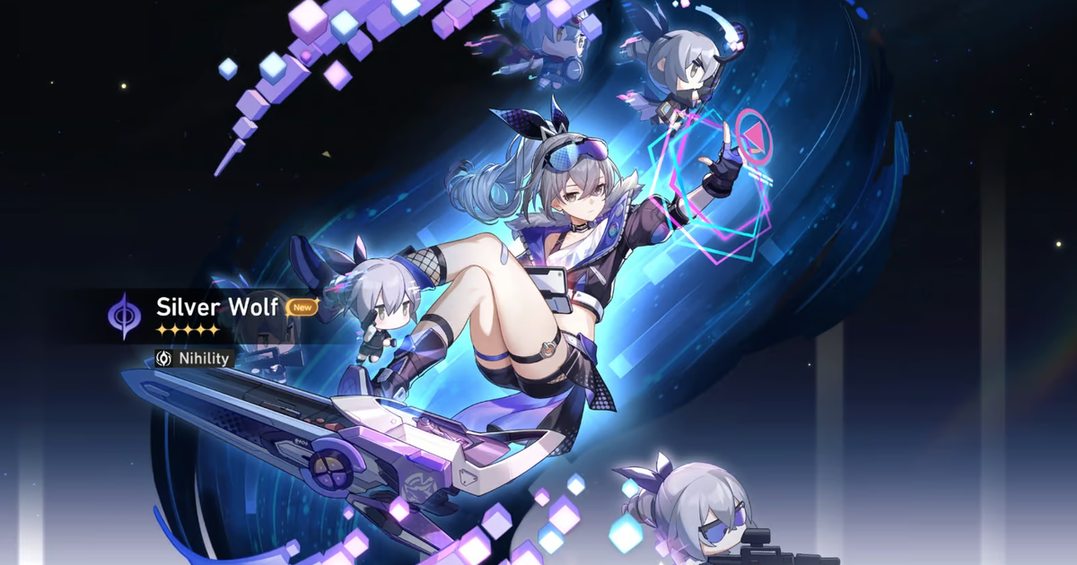 Honkai Star Rail: Tier list atualizada de melhores personagens