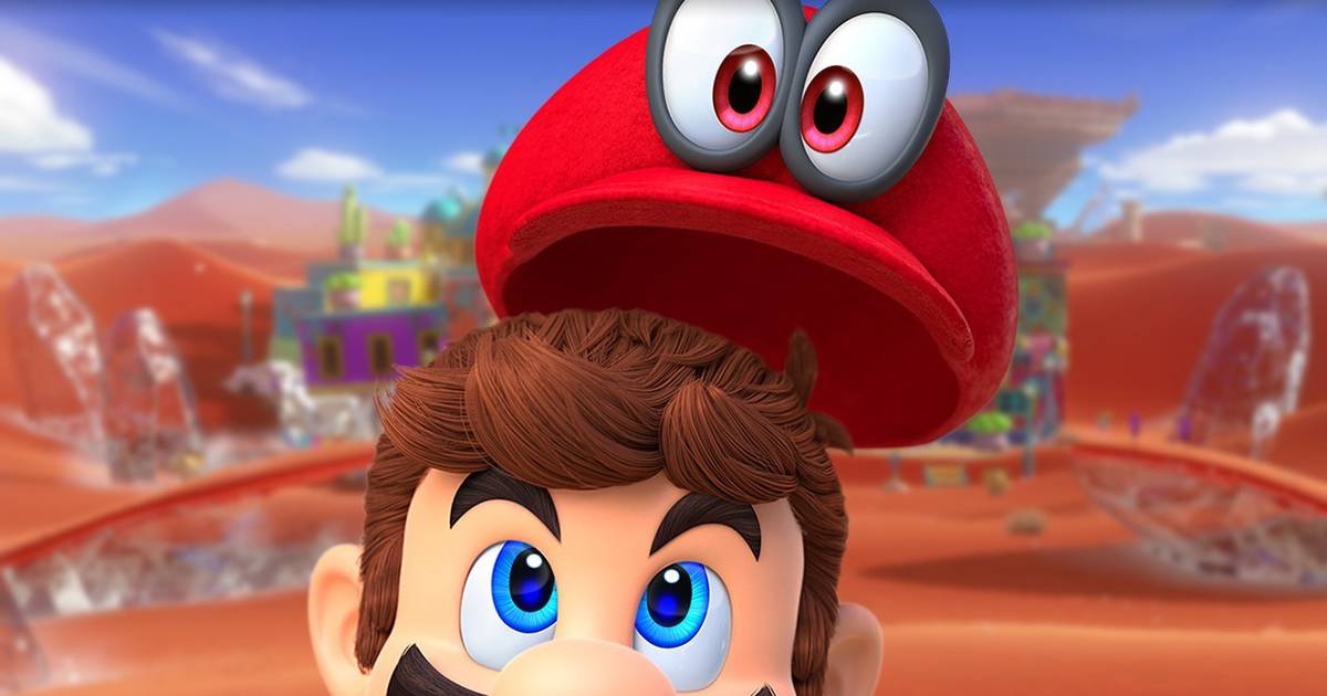 O que os reviews dizem sobre Super Mario Odyssey – Tecnoblog