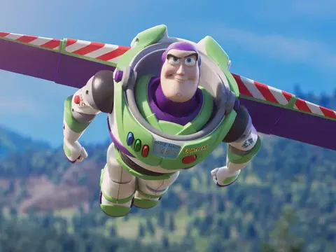 Guilherme Briggs diz que Toy Story faz parte da "história da humanidade"
