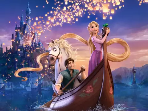 Enrolados | Disney volta a desenvolver live-action e pode ter Scarlett Johansson