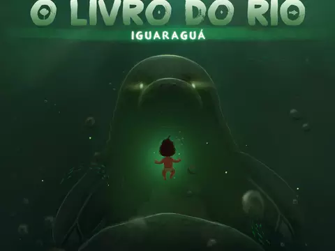 O Livro do Rio: Iguaraguá