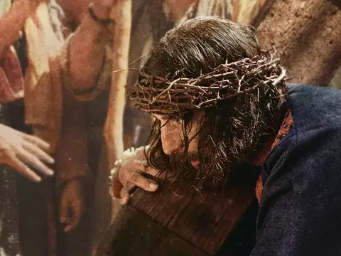 The Chosen | 6ª temporada ganha data e pôster no Prime Video