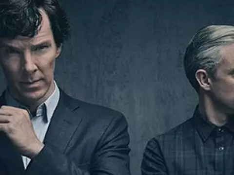 Sherlock retorna depois de um ano com bom episódio sobre amizade e aceitação