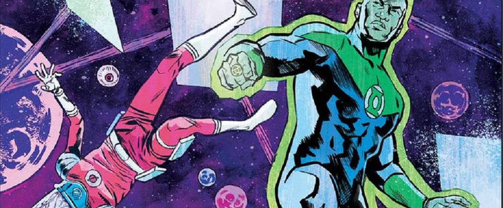 Liga da Justiça e Black Hammer | Confira as capas da 2ª edição do crossover