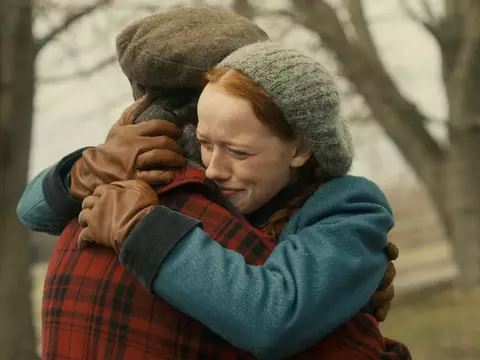 Cancelamento de Anne with an E revoltou fãs a seu tempo