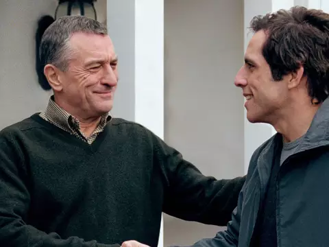 Cena de Entrando numa Fria (Divulgação)