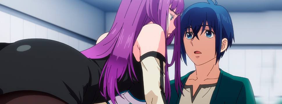 World's End Harem: novo vídeo e imagem promocional são divulgados