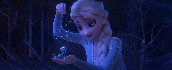 LIVRE ESTOU (Let It Go - Brazilian Portuguese) - Frozen 