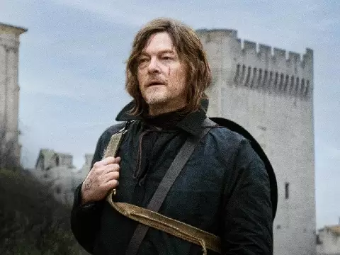 The Walking Dead: Daryl Dixon | 4ª temporada pode ser situada em outro país