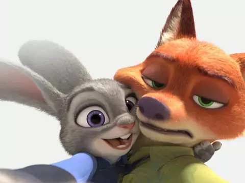 'Zootopia 3' is Confirmed at D23