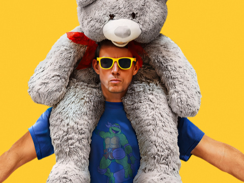 O Bom Bandido, filme com Channing Tatum, tem trailer divulgado