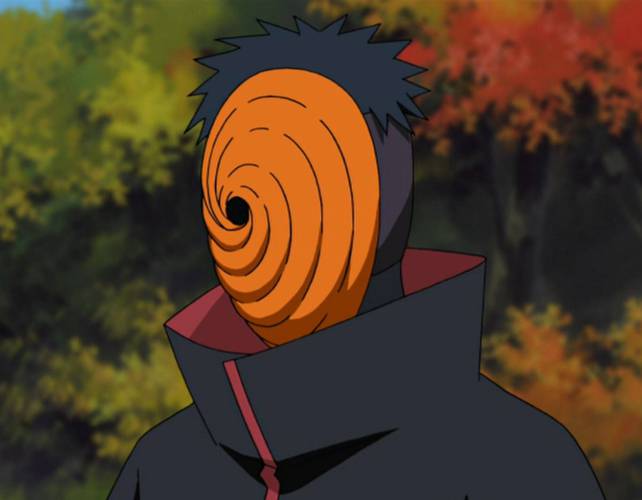 Top 10 Ninjas mais poderosos da akatsuki