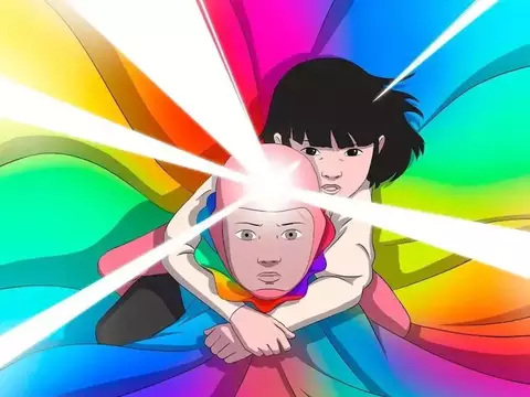 Arco | Animação de Cannes ganha trailer e data