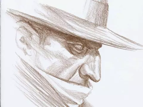 The Shadow: Midnight in Moscow | Veja as primeiras páginas da nova minissérie