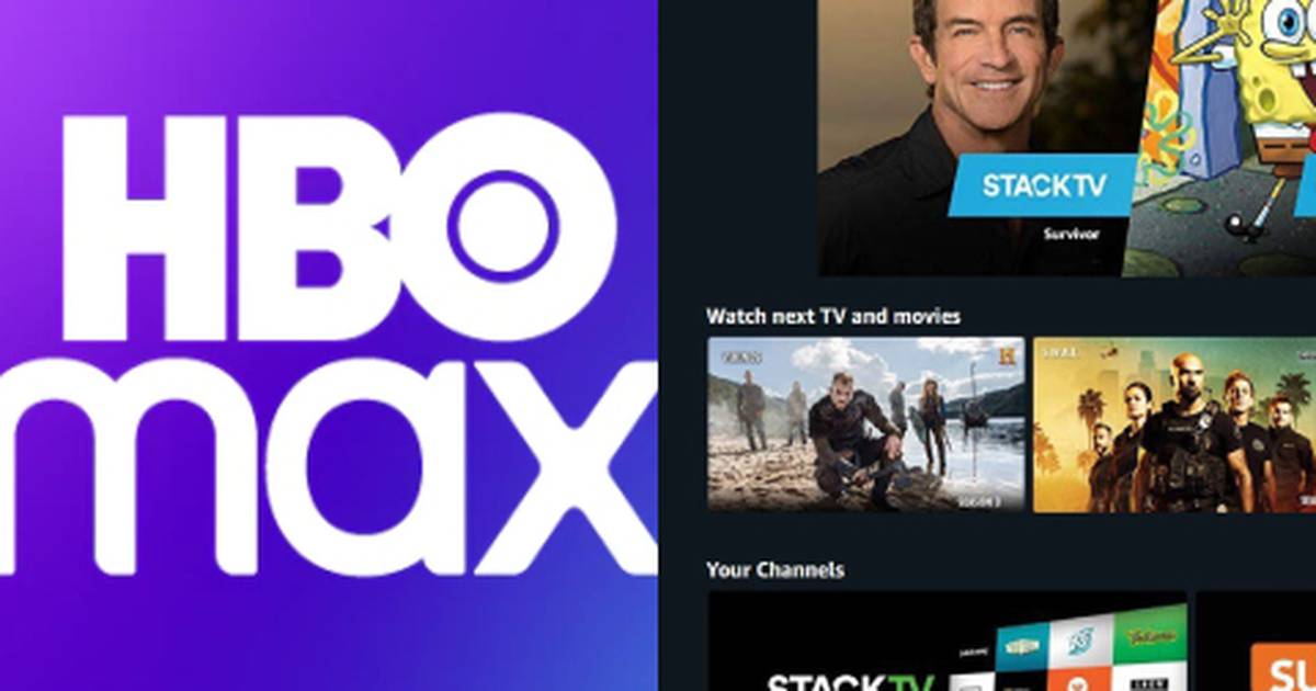 HBO Max é adicionado ao Prime Video Channels - Olhar Digital