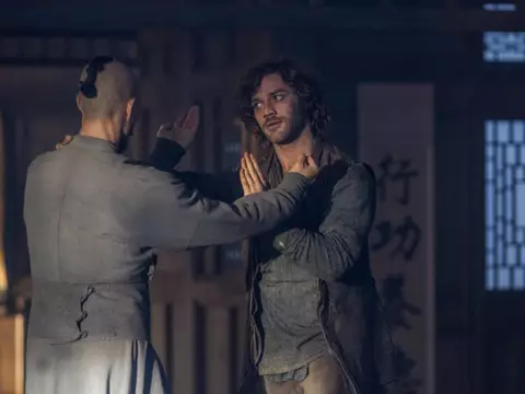 Marco Polo | Confira as primeiras imagens da segunda temporada