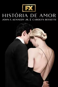 Cena de História de Amor