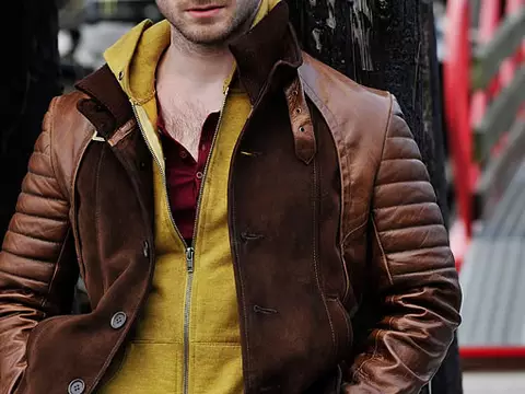 Horns | Daniel Radcliffe chifrudo na primeira imagem