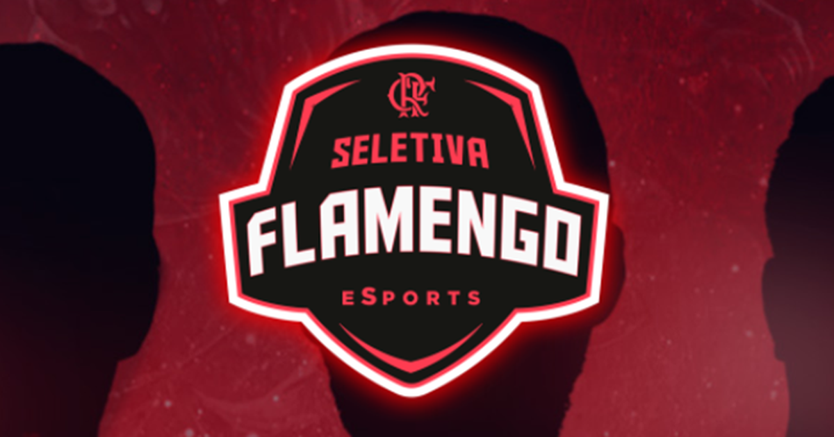 Free Fire: Flamengo-PI agenda seletiva online para formar time rubro-negro  do game, flamengo-pi