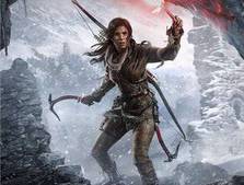 Rise of The Tomb Raider