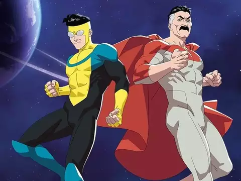 Invincible | La temporada 5: ¿Qué pasará con los viltrumitas en la tierra?
