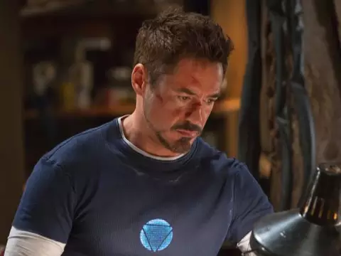 Homem de Ferro | Robert Downey Jr. quase viveu vilão da Marvel