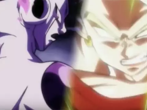 Dragon Ball Super | Vídeo mostra Broly mulher e a volta de Freeza
